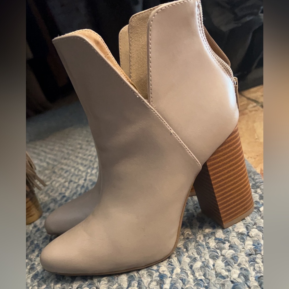 Womens express booties